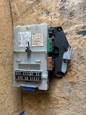 Коробка bsi ford mondeo mk4 7g9t14a073 фото №1