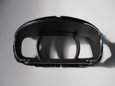 Защита корпус спидометра renault espace v 14r фото №1