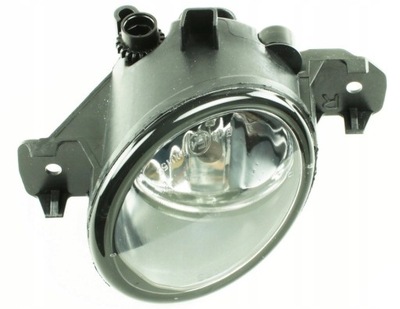 HALOGEN LAMP RIGHT FOR NISSAN QASHQAI +2 1.5 DCI 1.6 2.0  