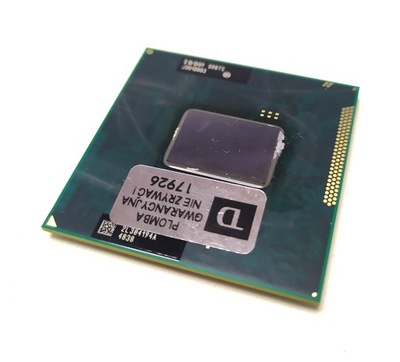 Procesor Intel Core i3-2328M