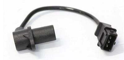 Датчик швидкості обертання вала iveco stralis фото №1