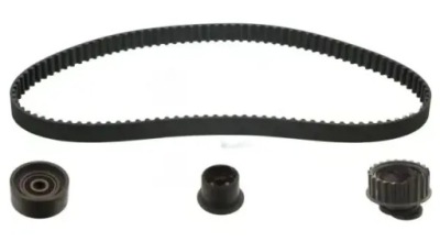 Набор ремень распределительного вала 11026 febi bilstein фото №1