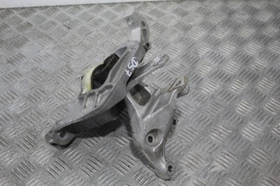 Кронштейн подушка двигуна ds7 crossback performance фото №1