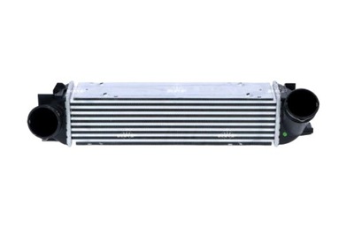 NRF INTERCOOLER BMW 1 E82 1 E88 3 E90 3 E91 3 E92 3 E93 X1 E84 Z4 E89  