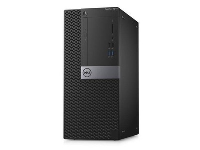 3 LATA GW Dell 7040mt i5 6Gen 4GB 500GB W10H