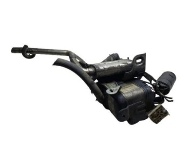 Webasto volkswagen touran 1k0815065p фото №1