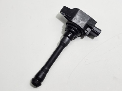 Котушка запалювання 1.0 sce renault twingo iii lift #4927 фото №1