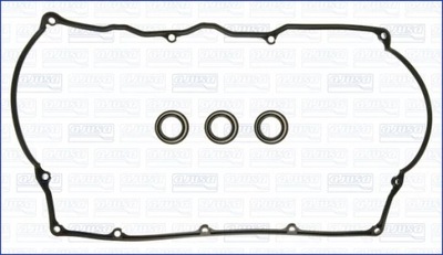 AJU56005200 КОМПЛЕКТ ПРОКЛАДОК КРЫШКИ. ZAW. OPEL MONTEREY