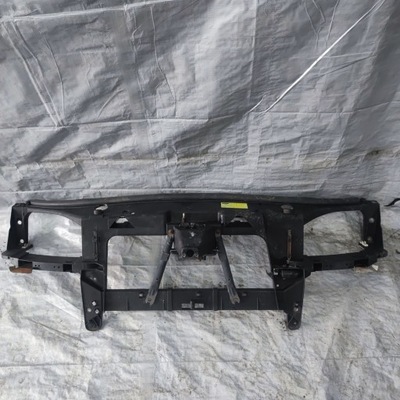 Ford mondeo mk3 pas передний фото №1