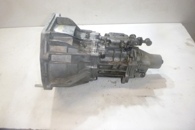 Ремонт механическая коробка передач передач r72 suzuki jimny фото №1