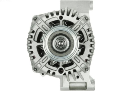 Генератор doblo punto combo corsa 1.3 фото №1