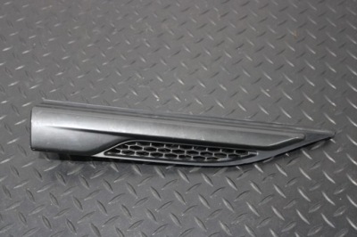 Verschlußstopfen Blende Abdeckung des Kotflügels rechts vorne RANGE ROVER EVOQUE DYNAMIC L538 LIFT