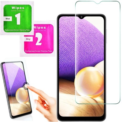 Szkło Hartowane do Samsung Galaxy A40 MOCNE 9H