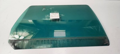 Стекло правый задняя ford galaxy фото №1