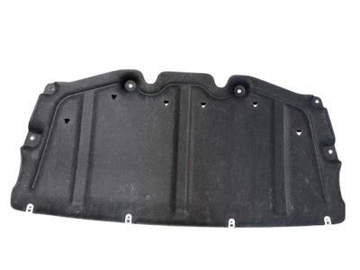 Защита плита pod двигатель bmw 4 g26 ideał фото №1