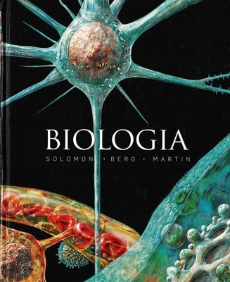 Biologia Villego - Solomon, Berg, Martin