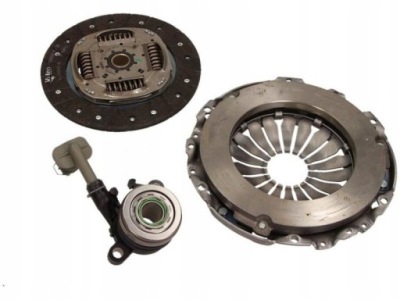 Набір зчеплення valeo va834098 фото №1