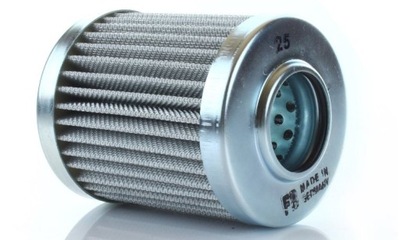 FILTRO HIDRÁULICO HIFI HY257095 HY9968 WHE26863  