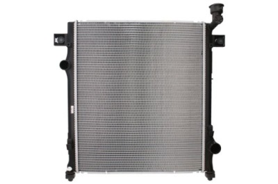 Радиатор wody dodge nitro jeep cherokee liberty 3.7 v6 b koyo фото №1