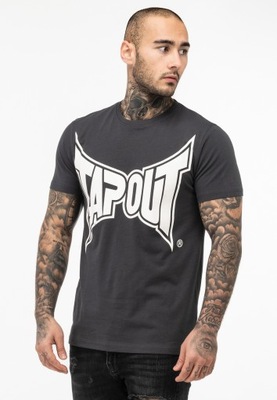 Koszulka T-shirt Regular Fit LOGO TEE XL