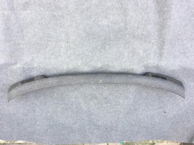 Абсорбер піна бампера touran 1t0805083 фото №1