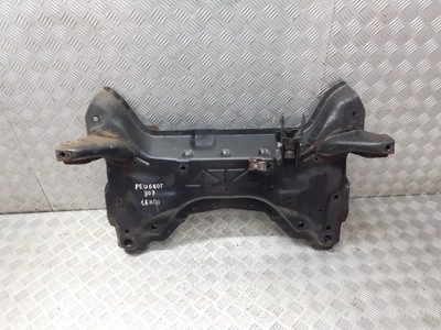 Подрамник подрамник перед peugeot 307 1.6 hdi фото №1