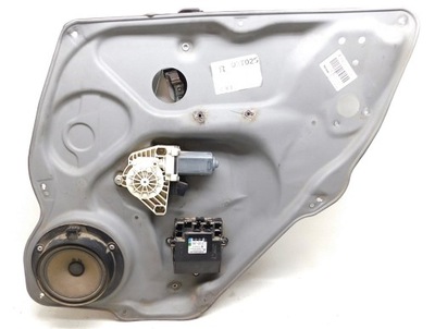 LIFT DEVICE RIGHT REAR - MERCEDES W169 W245 EU  