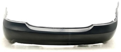 BUMPER REAR MERCEDES S W221 05-13 1647355 S65 AMG OPTIK  