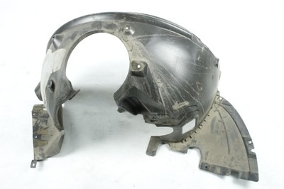 Підкрилок передні ліва mini cabrio cooper f57 7387857 фото №1