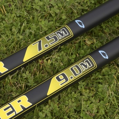 Cresta carpetiton challenger 7,5m фото №1