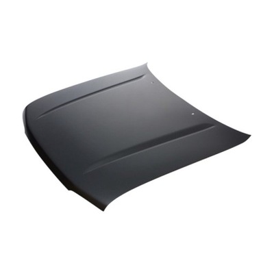 Toyota hilux 4-runner 95-02 капот кришка двигуна nowa фото №1