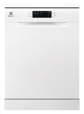 ELECTROLUX Zmywarka ESA47210SW biała