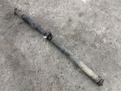 Wał приводной bmw x5 e70 3.0 d автоматическая коробка передач фото №1