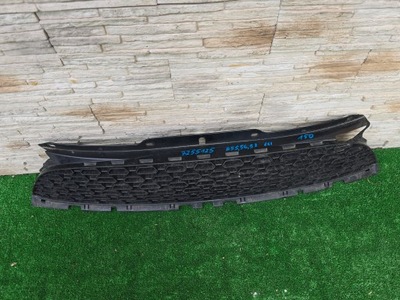 Решітка радіатора mini r55 r56 f57 lci 7255125 фото №1