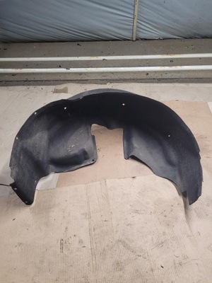 Bmw e87n e81 подкрылок правый задняя задние правое фото №1