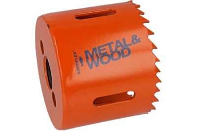 Wiertło коронное sandflex 54 mm bacho фото №1