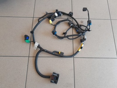 Kia niro ii 2022- джгут pdc задня 91880-at110 фото №1