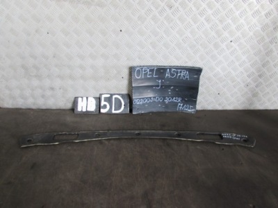 Защита петли крышки opel astra j 09-14r фото №1
