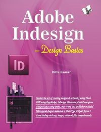 ADOBE INDESIGN KUMAR BITTU