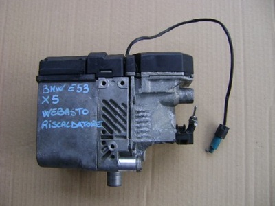 Webasto 64.12 6918941-03 bmw e53 фото №1