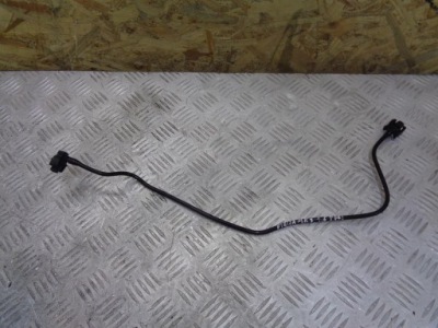 Шланг пабтрубок  трубка радиатора воды жидкости ford fiesta mk7 1.6 tdci 2008- фото №1