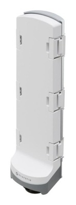 MikroTik CSS606-1G-2Gi-3S+OUT Zewnętrzny switch PoE GPERx6...