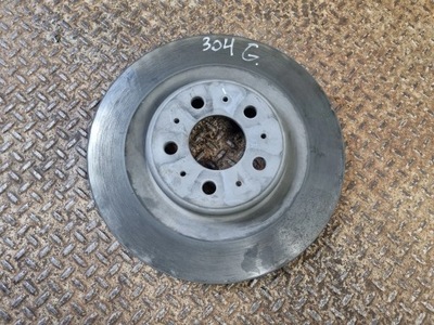 TESLA MODEL Y 2023 DISCS BRAKE  