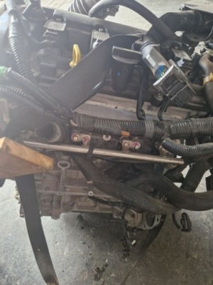 Mazda cx5 cx3 3 двигун 2.0b pe фото №1