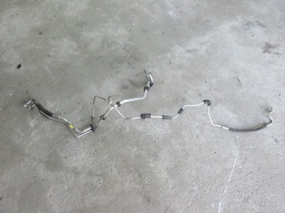 Astra k v k 1.6 cdti шланг трубки кондиціонера фото №1