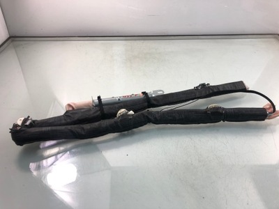 Citroen ds3 шторка безопасности правая 9672465380 фото №1