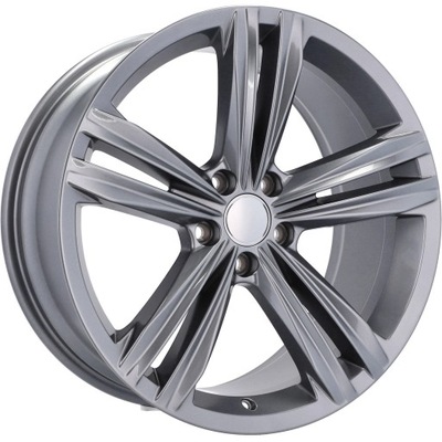 LLANTAS 19 PARA VW PASSAT ALLTRACK B7 B8 ALLTRACK RESTYLING B8 RESTYLING B6 CC RESTYLING II  