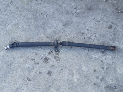 Impreza iii gh wał приводной 2.0b ej204 07- r 150km фото №1