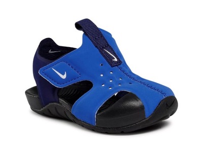 Sandałki Nike Sunray Protect 943827-403 R 21