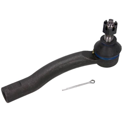 Наконечник тяга правая toyota corolla e12 e15 фото №1